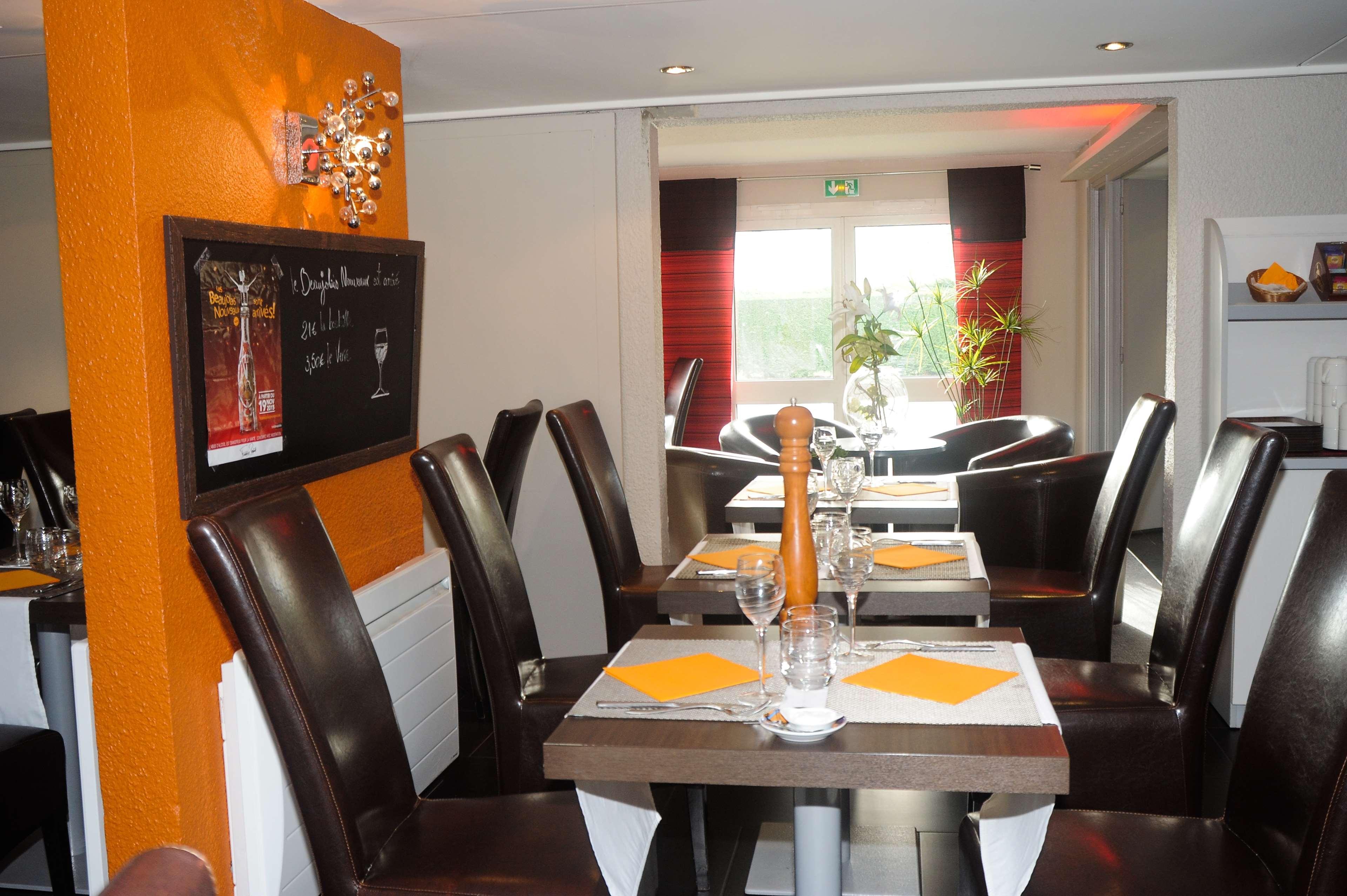 Hotel Kyriad Dieppe Saint-Aubin-sur-Scie Exterior foto