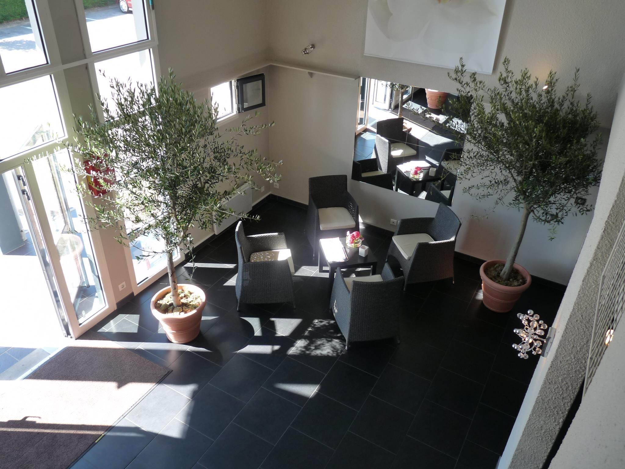 Hotel Kyriad Dieppe Saint-Aubin-sur-Scie Exterior foto